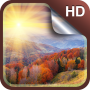 icon Beautiful Nature Live Wallpaper