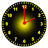 icon Analog Clock Widget 3.0