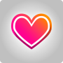 icon MeetEZ - Chat & find your love لـ Samsung Galaxy S Duos 2