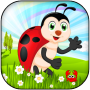 icon Ladybug Escape لـ Sigma X-treme PQ34