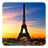 icon Paris Night Live Wallpaper 2.5