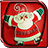 icon Santa Live Wallpaper 6.1