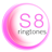 icon S8 Ringtones 3.5