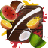 icon Fruits3D 1.1.1