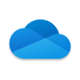 icon Microsoft OneDrive لـ intex Cloud String HD