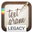 icon Textgram Legacy 2.5.7