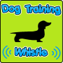 icon Dog Training Whistle لـ Leagoo T5c