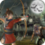 icon Archer Zombies Hunt 3d