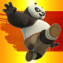 icon Kung Fu Panda ProtectTheValley لـ Samsung Galaxy J1 Ace(SM-J110HZKD)