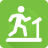 icon Treadmill Workout 2.6.0