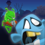 icon Zombie Catchers : Hunt & sell لـ Alcatel Pixi Theatre