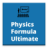 icon PhysicsFormulaUltimate 0.0.3