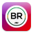 icon Radio & TV Brazil 5.5.1