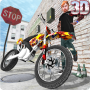 icon Stunt Bike Game: Pro Rider لـ Bluboo Maya Max