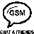 icon GSM Chat 2.1