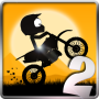 icon Stick Stunt Biker 2