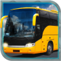 icon Airport Bus Driving Simulator لـ Huawei Honor V9