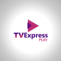 icon Tv Express Play لـ Samsung Galaxy Tab Pro 10.1