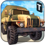 icon War Trucker 3D لـ Motorola Moto G6 Plus