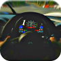 icon mad Car Racing 3D