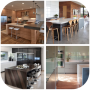 icon Kitchen Design Ideas لـ intex Cloud String HD