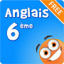 icon Anglais 6e