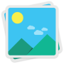 icon Gallery لـ Landvo V11