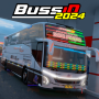 icon Mod Terlengkap Bussid 2024 لـ tecno Camon CX