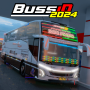 icon Mod Terlengkap Bussid 2024 لـ LG Fortune 2