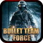 icon Bullet Team Force - Online FPS لـ karbonn K9 Smart 4G