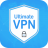 icon com.olivex.titanvpn 1.0