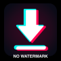 icon Download video no watermark