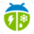 icon WeatherBugWidget 3.0.2.4