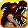 icon Dinosaur Slayer لـ ASUS ZenPad Z8s ZT582KL