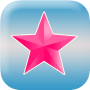 icon Video Star