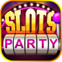 icon Slots Casino Party™ لـ Cubot Note Plus