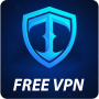 icon com.olivex.titanvpn