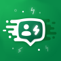icon Turbo Followers for Instagram‏ لـ iball Slide Elan 4G2