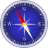 icon Kompas en GPS 2.1
