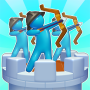 icon Archery Bastions