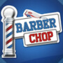 icon Barber Chop