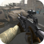 icon Duty Army Sniper 3d shooting لـ Cubot Note Plus