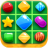 icon Magic Garden Jewels 1.0.72