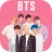 icon BTS Wallpapers 21.0