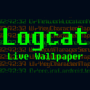 icon Logcat Live Wallpaper