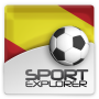 icon Spanish Football Explorer