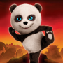 icon Talking Panda لـ Huawei Nova