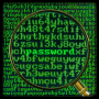 icon Secret_Password لـ oukitel K5