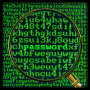 icon Secret_Password لـ Samsung Galaxy S9 SD845