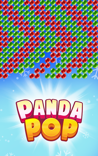 Download Bubble Shooter: Panda Pop! (MOD - Unlimited Money) 12.2.200 APK  FREE